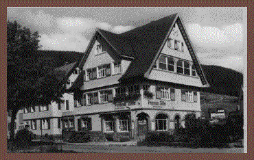 Das B&auml;ckerhaus in Mitteltal